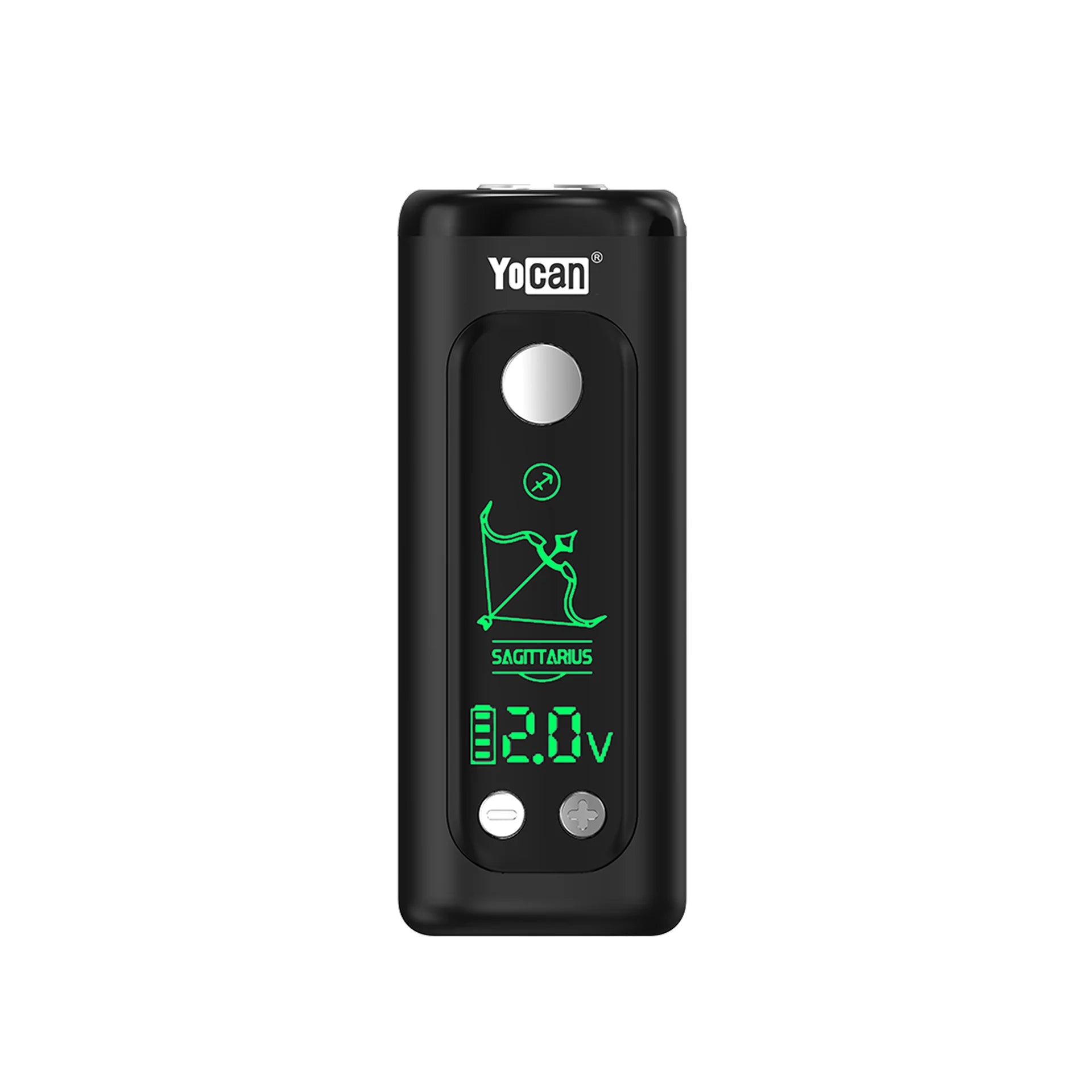 Yocan Kodo Plus Zodiac Edition (12CT)