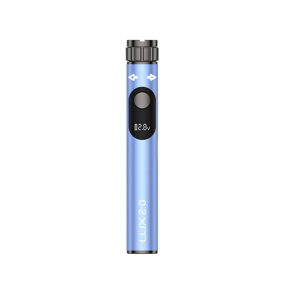 Yocan Lux 2.0 Dab Pen 510 Thread Battery (15CT)