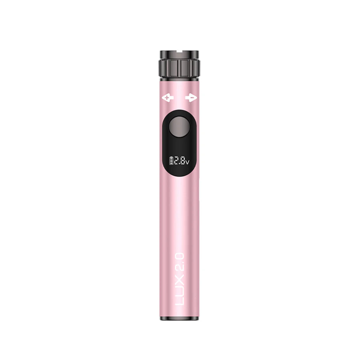 Yocan Lux 2.0 Dab Pen 510 Thread Battery (15CT)