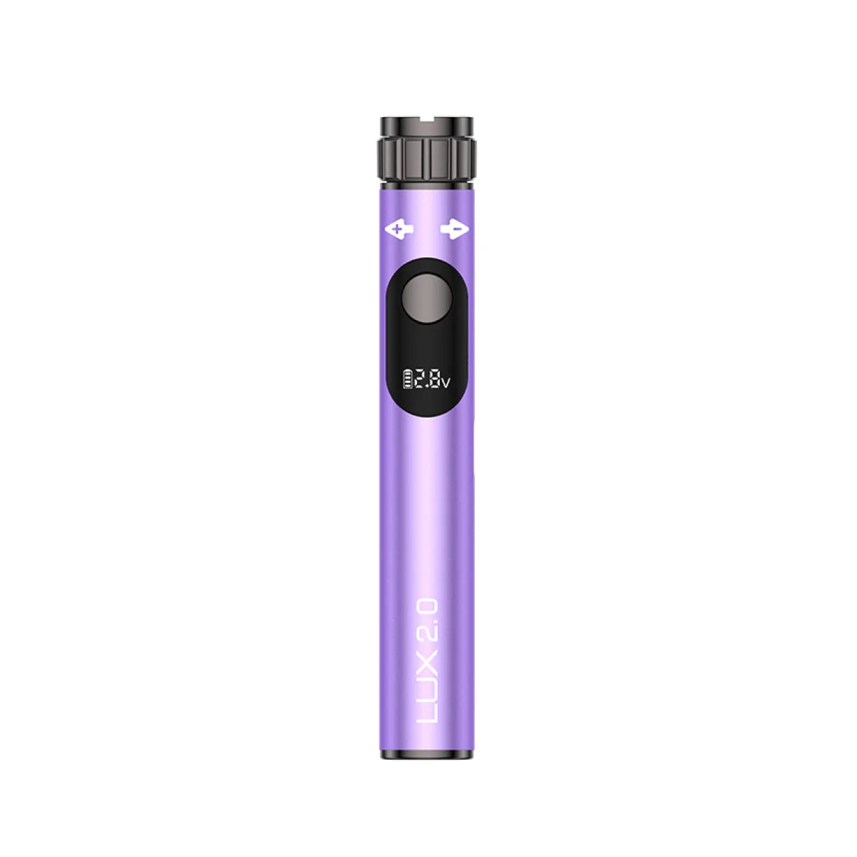 Yocan Lux 2.0 Dab Pen 510 Thread Battery (15CT)