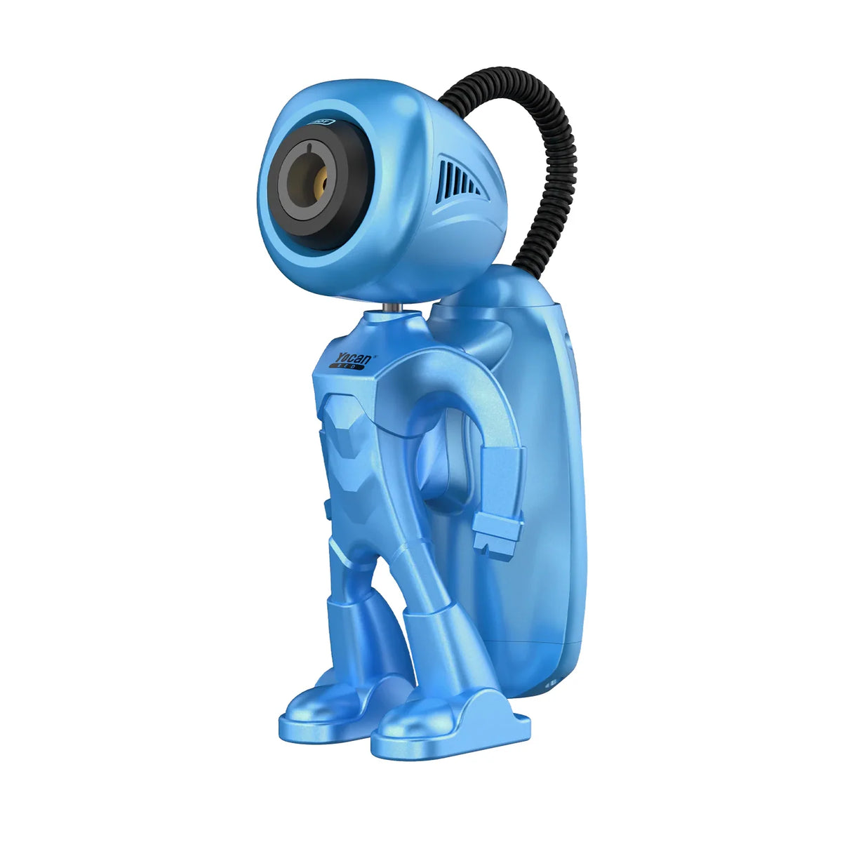 Hero butane torch lighter, detail 3