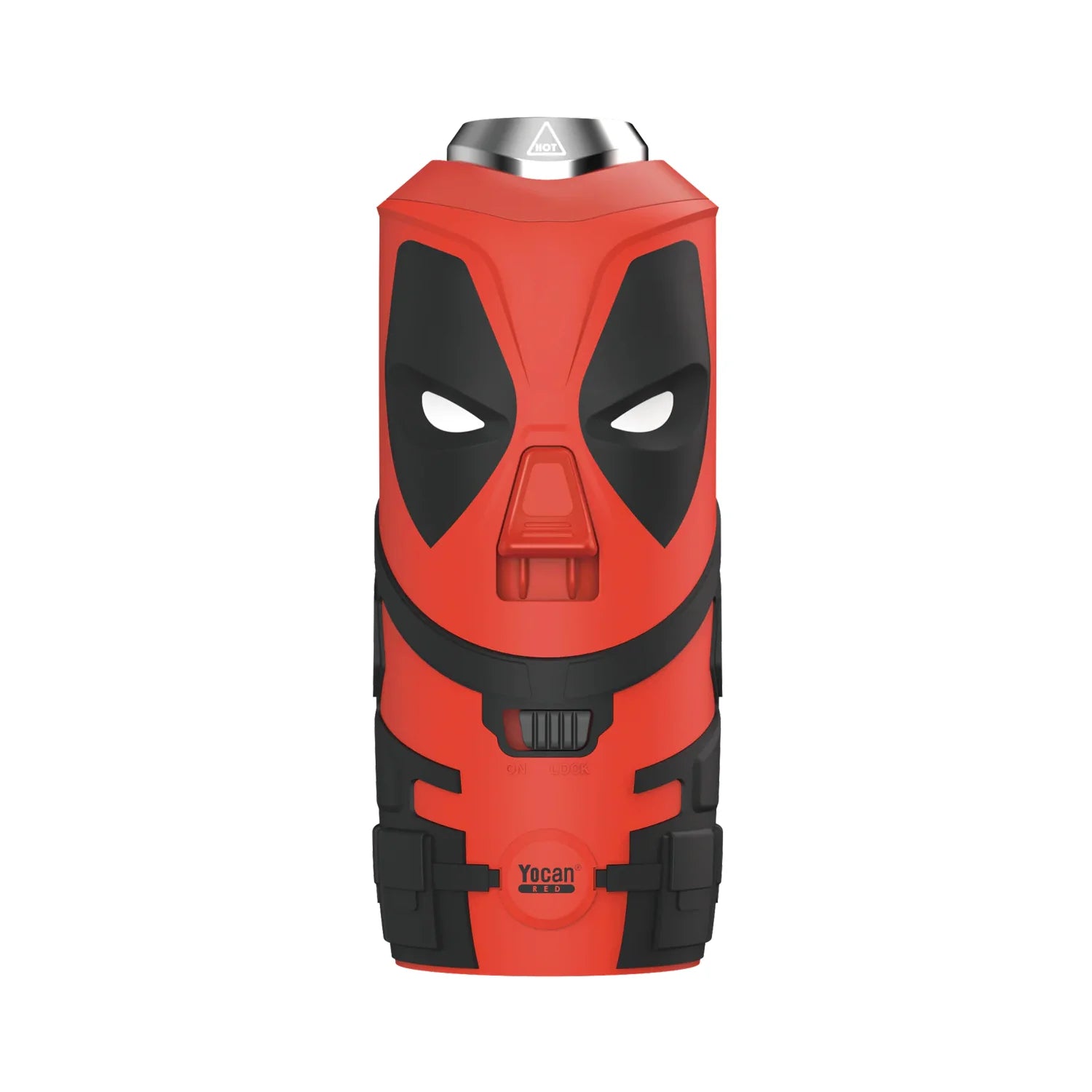 Yocan Character Torch - Hothead