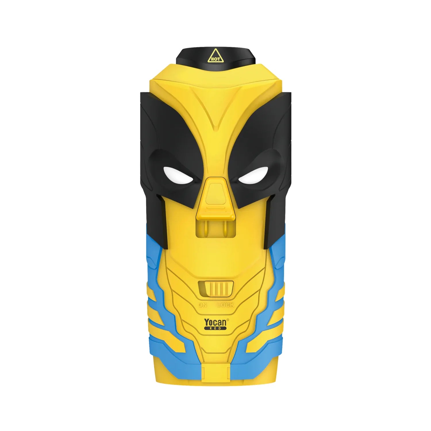 Yocan Character Torch - Wild Fire