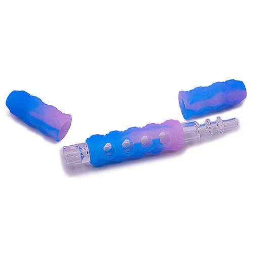 Arsenal Tools - Chillum and Dab Straw (2 in 1)