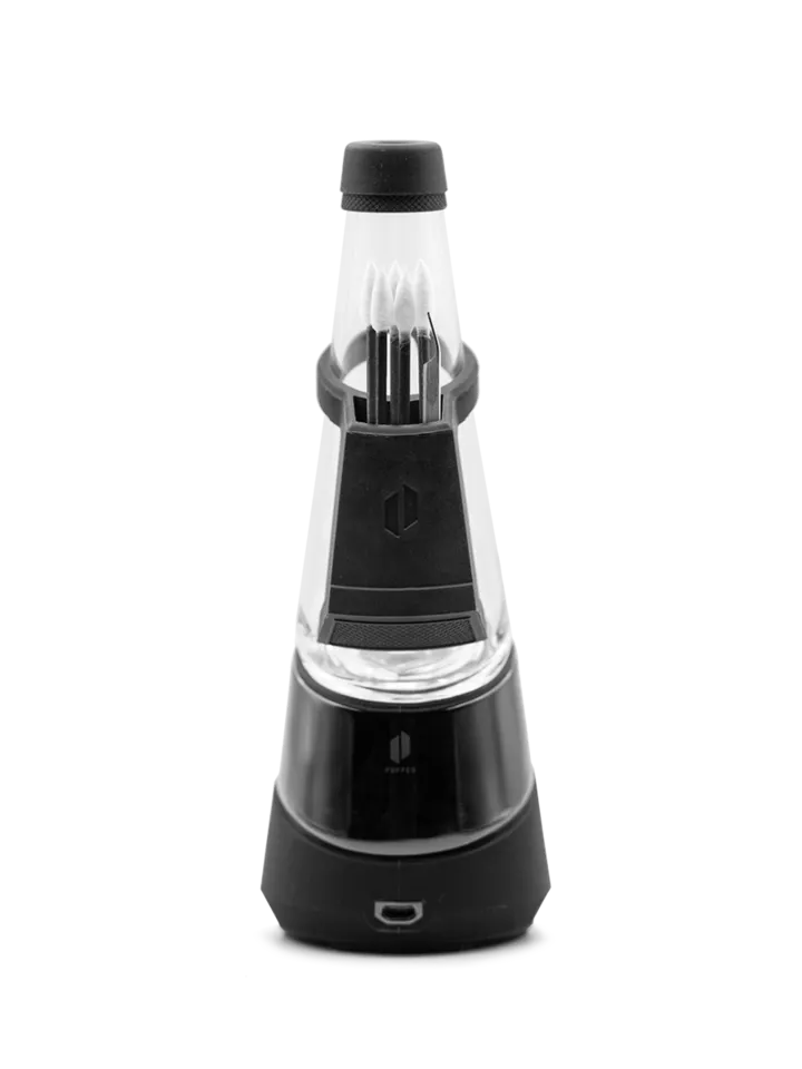 Puffco - The Peak Travel Pack