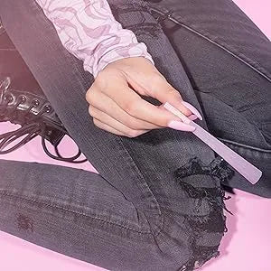 Rozy - King Size Pink Cones Jar (50ct)