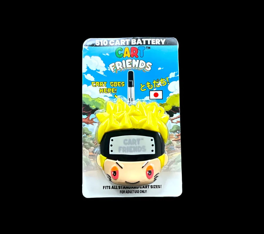 Smyle Labs - Ninja Cartridge Battery