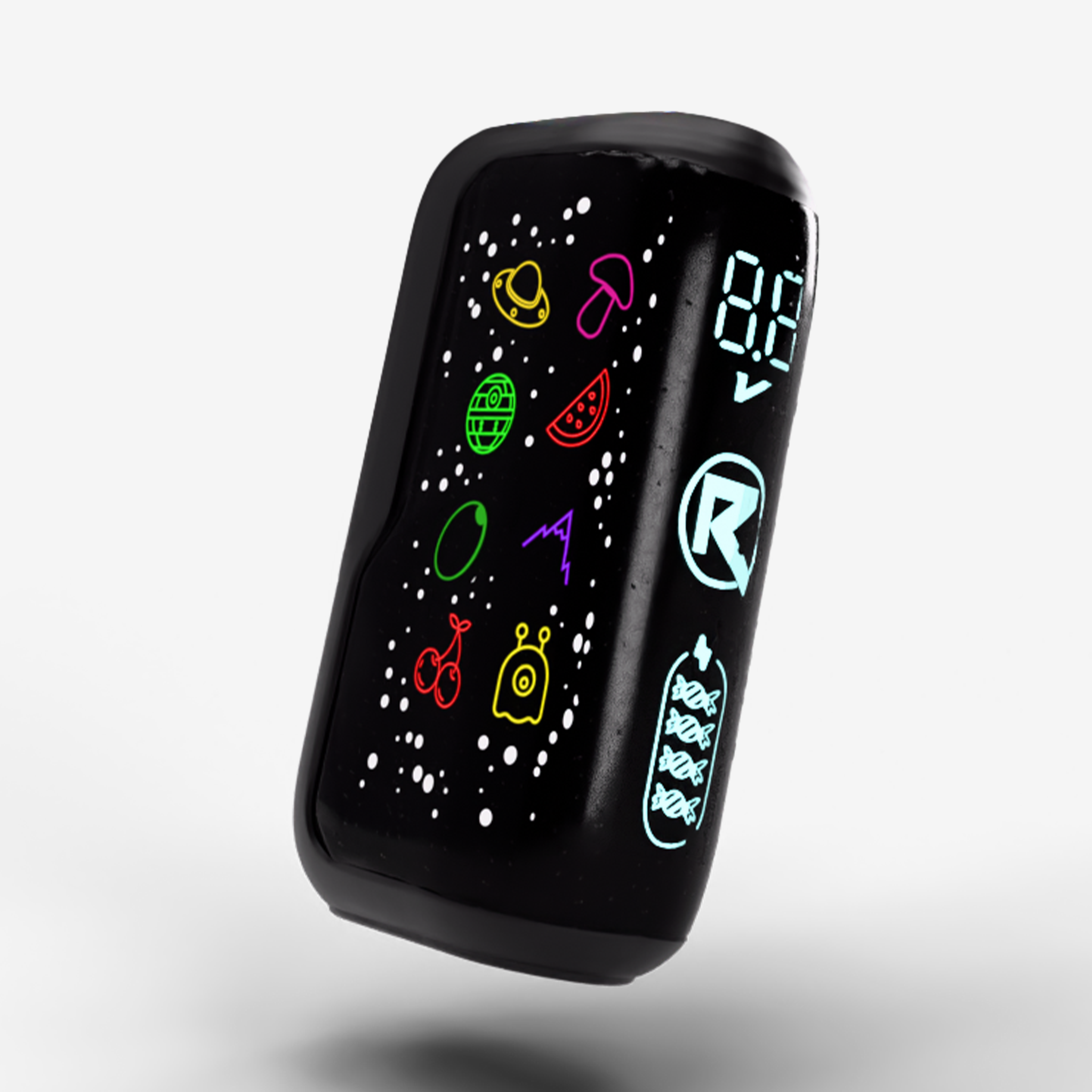 Riddles • Cipher | 510 Cart Battery, BDD Wholesale