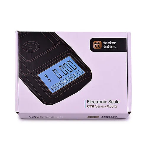 Teeter Totter Scales: Accuracy and Durability at its Best (Entire line)