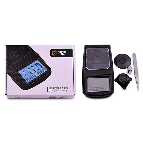 Teeter Totter Scales: Accuracy and Durability at its Best (Entire line)