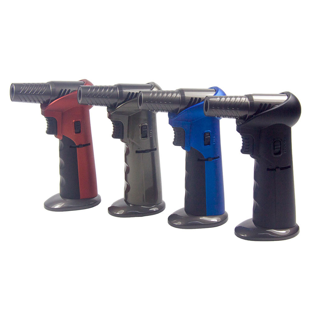 Ever Tech Torch - Adjustable Nozzle