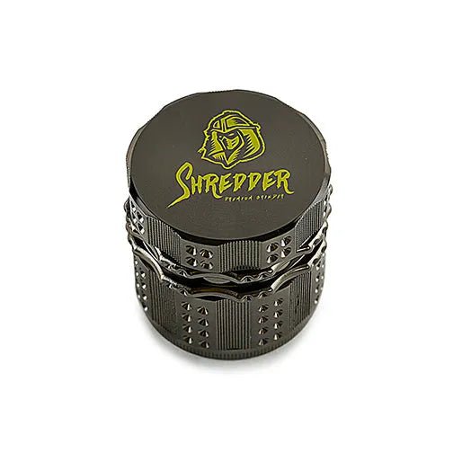 Shredder - Solid Bling (2")(50mm)