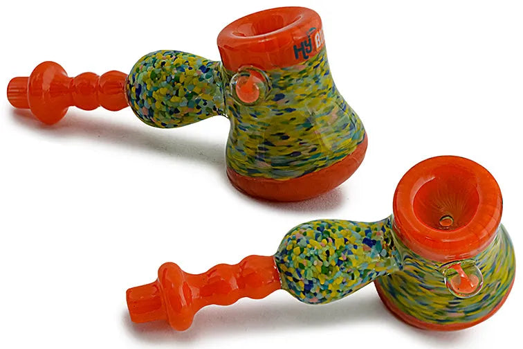 HyBird Hammer Pipe