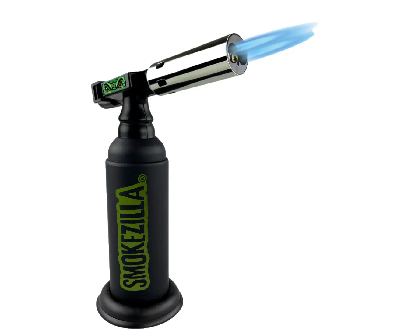 Magnum Zilla Torch Lighter - 6 Pieces Per Retail Ready Display 23119 SMOKEZILLA