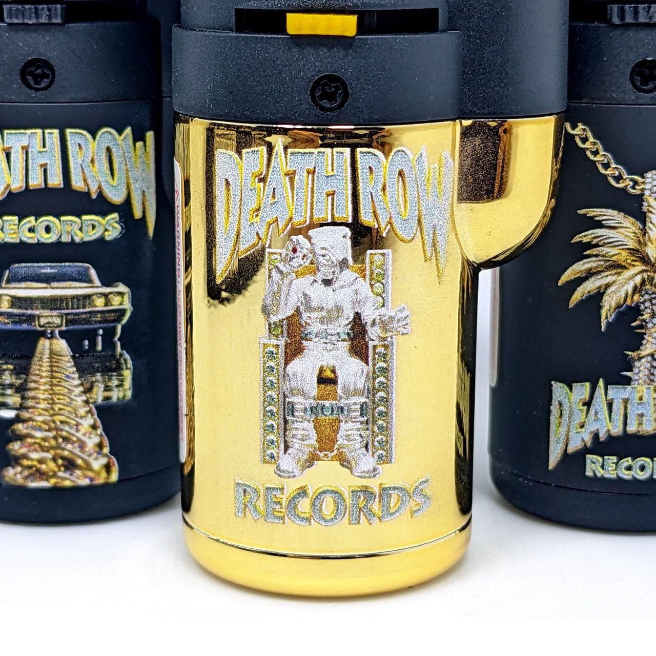 Death Row Records - Alpha Mini Torch