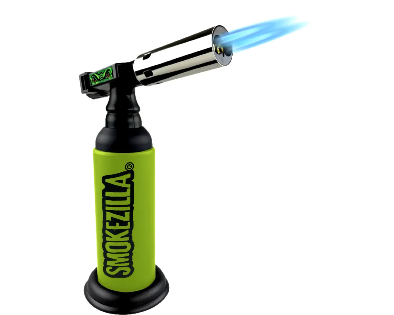 Magnum Zilla Torch Lighter - 6 Pieces Per Retail Ready Display 23119 SMOKEZILLA