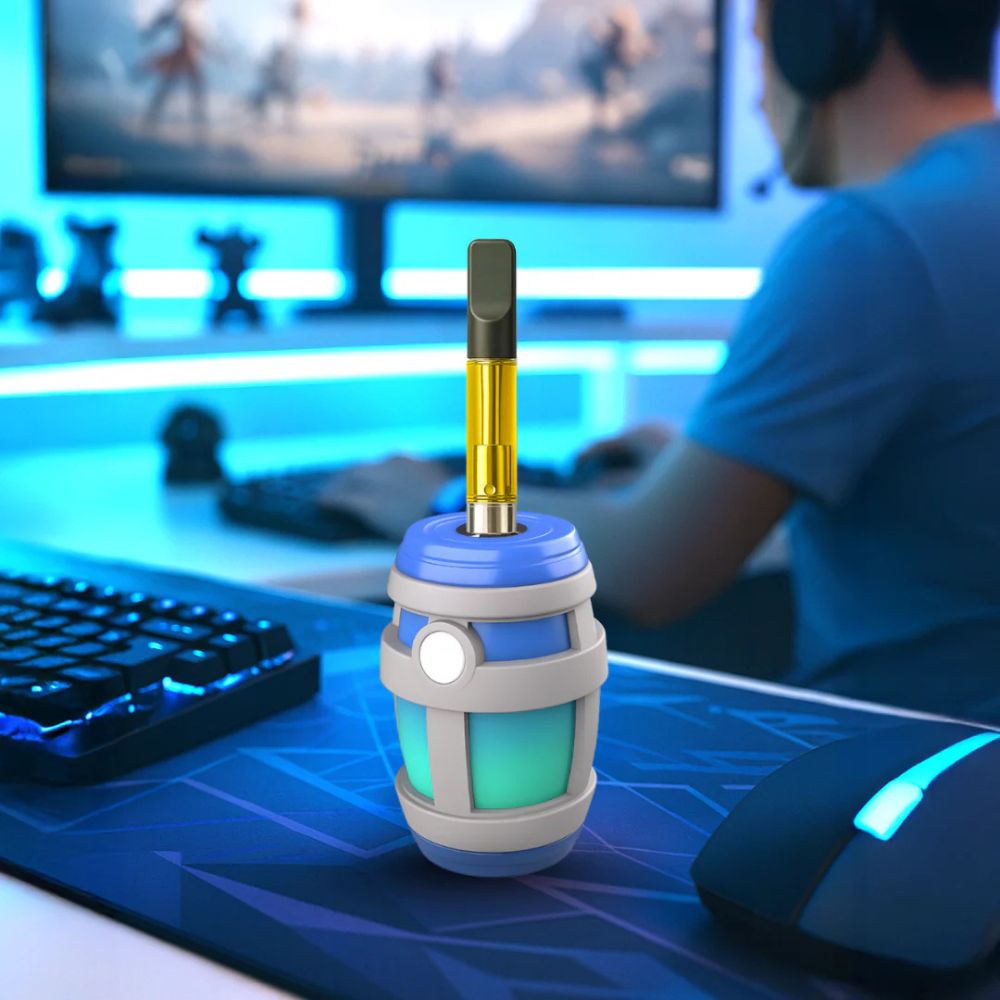 Smyle Labs - Chugjamin 510 Thread Battery