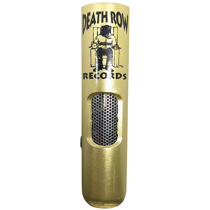 Death Row Records - Model K Torch - Gold