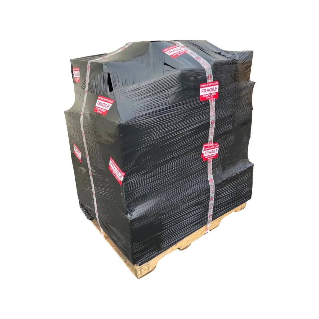 Pallet of Afghan Hemp Scented Candles