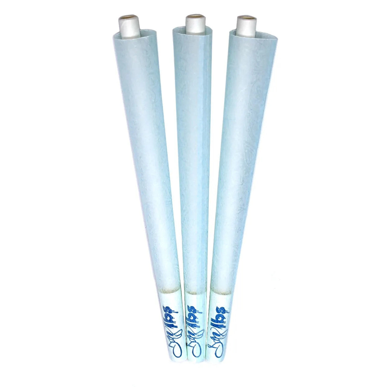 Dogg Lbs - King Size Classic Pre-Roll Cone (3ct)