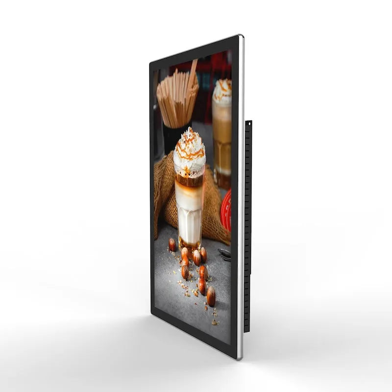 Wall Mount Display Screen
