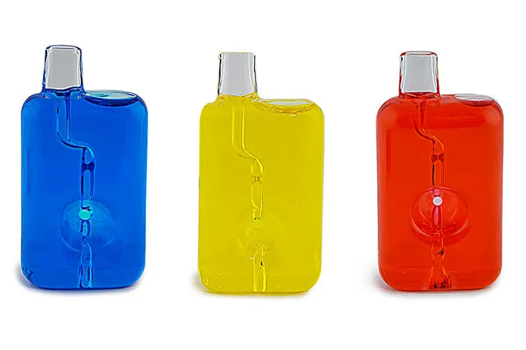 Glycerin Vape Style Pipe | BDD Wholesale | Pipe | Smoking Accessories Glycerin Vape Style Pipe | BDD Wholesale | Pipe | Smoking Accessories