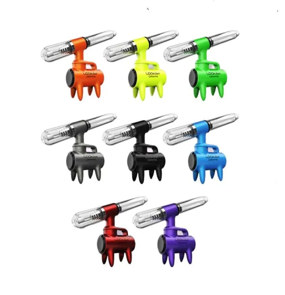 Lookah - Giraffe Electric Nectar Collector