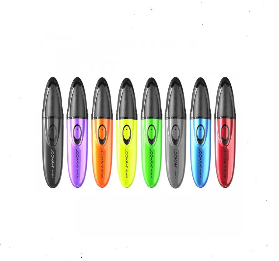 Lookah - Whale - Electric Nectar Collector