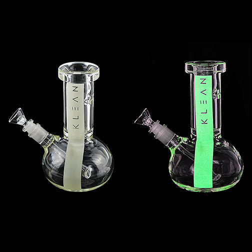 KLEAN Glass - Mini Bong - view 9 | BDDbrands