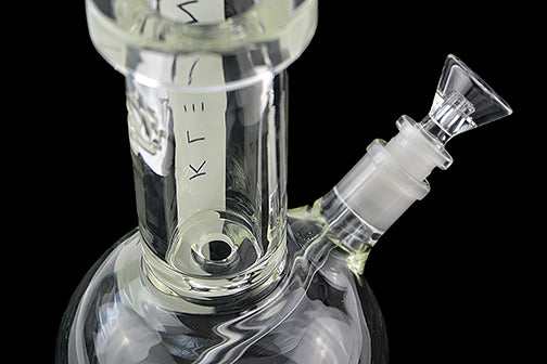KLEAN Glass - Mini Bong - view 4 | BDDbrands