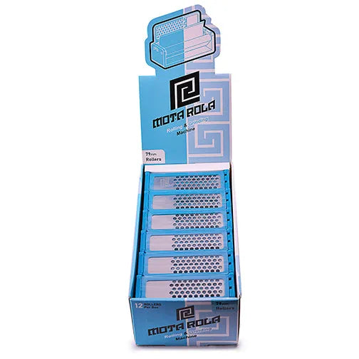 MOTA ROLA Rolling & Grinding Machine - 79MM