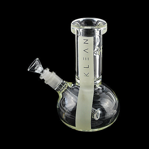 KLEAN Glass - Mini Bong - view 3 | BDDbrands