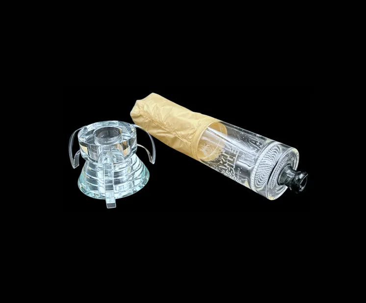 The Marty Missle XXXL Glass Tip Kit