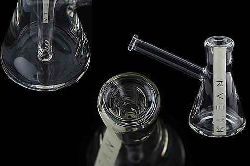 KLEAN Glass - Bubbler - view 7 | BDDbrands