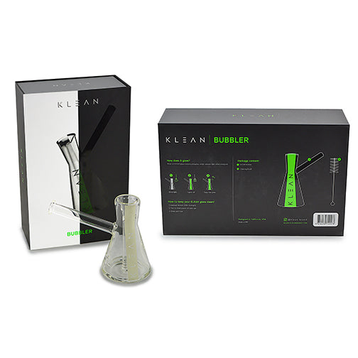 KLEAN Glass - Bubbler - view 10 | BDDbrands