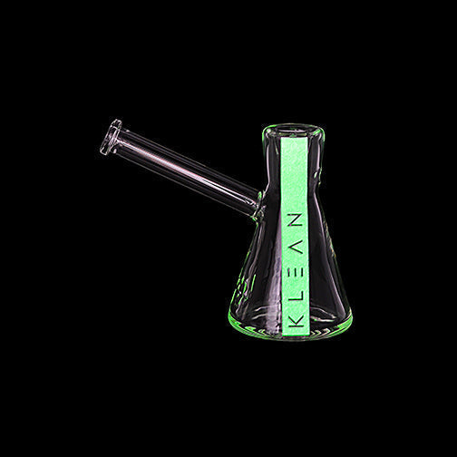 KLEAN Glass - Bubbler by KLEAN | BDDbrands