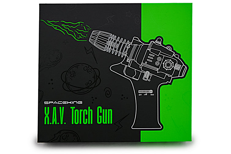 Space King X.A.V. Torch