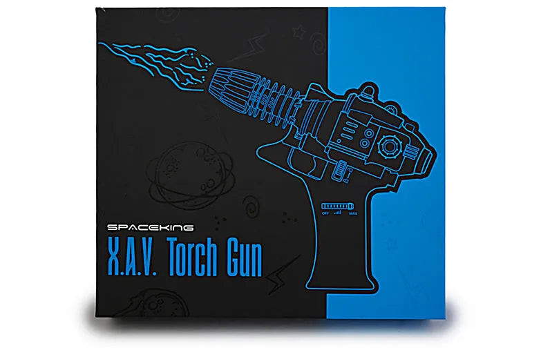 Space King X.A.V. Torch