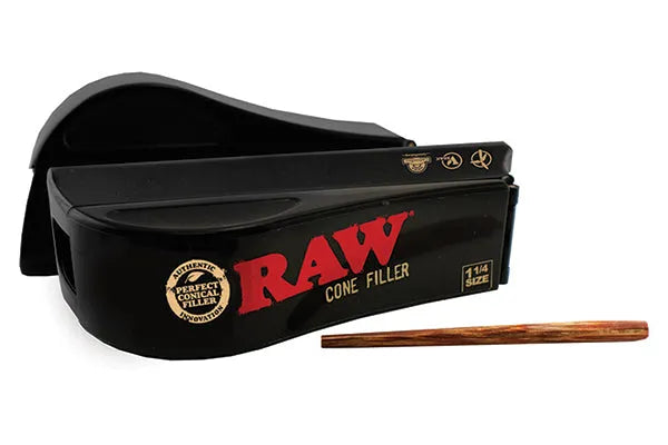 RAW - Cone Shooter (1 1/4)