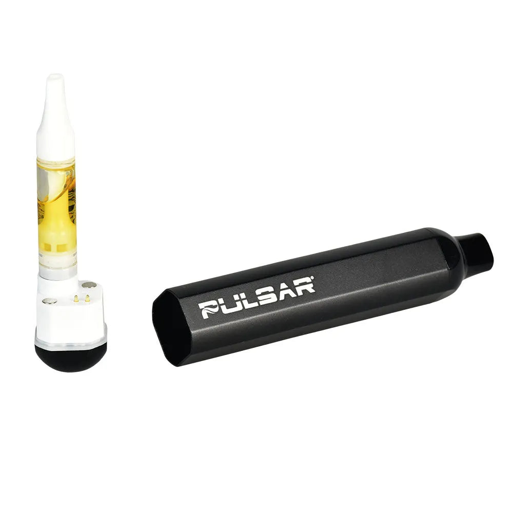 Pulsar 510 DL Auto-Draw Variable Voltage Vape Pen, BDD Wholesale