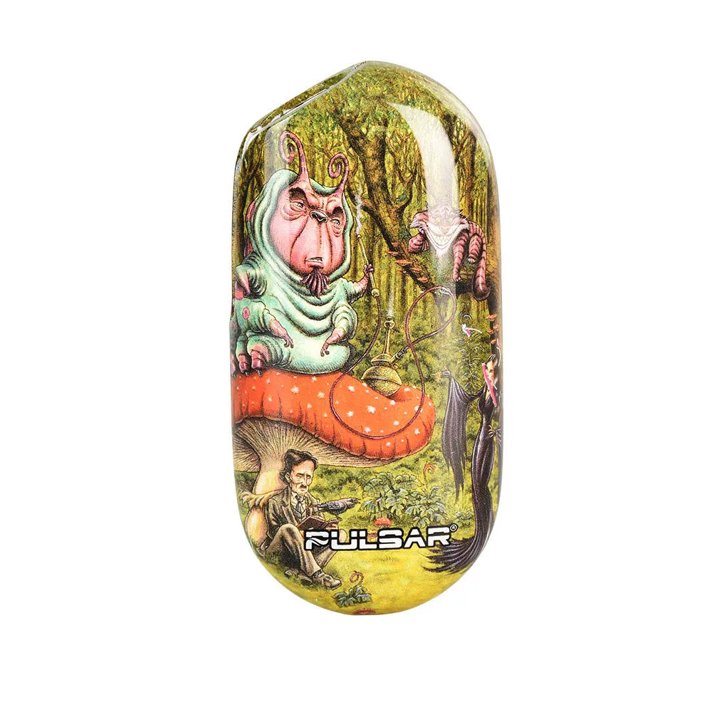 Pulsar Obi Auto-Draw Vape Cartridge Battery, BDD Wholesale