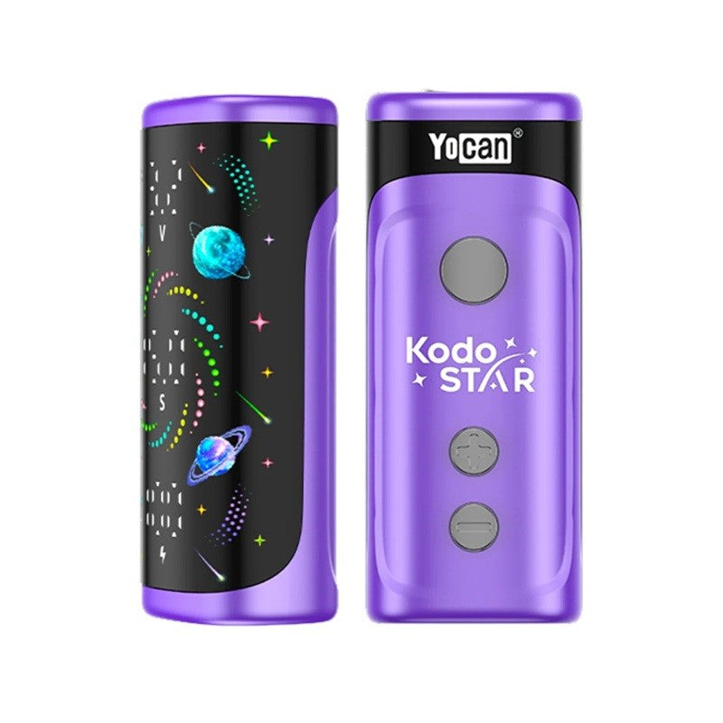 Yocan Kodo Star (Display of 15)