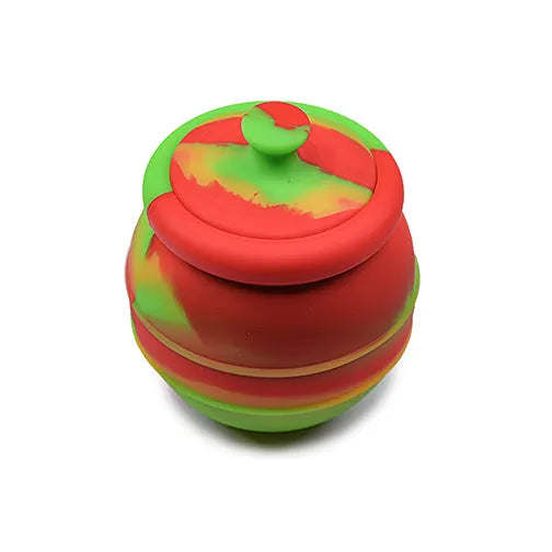 Silicone Container- Jumbo Honey Pot