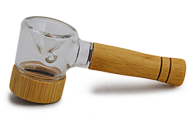 Connect Wood Collection - Spoon