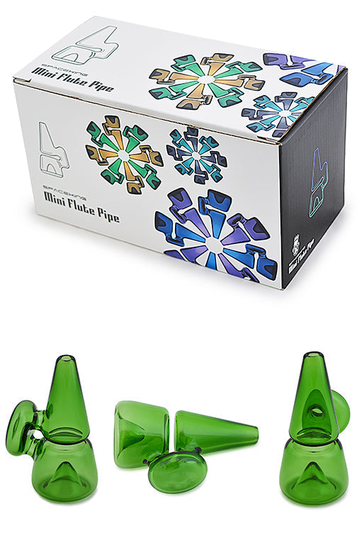 Space King Flute Pipe - view 23 | BDDbrands