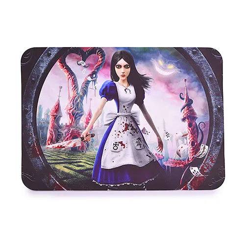 Silicone Dab Mat - Cartoon