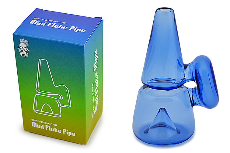 Space King Flute Pipe - view 3 | BDDbrands