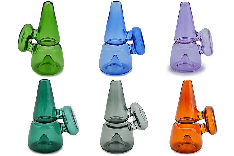 Space King Flute Pipe