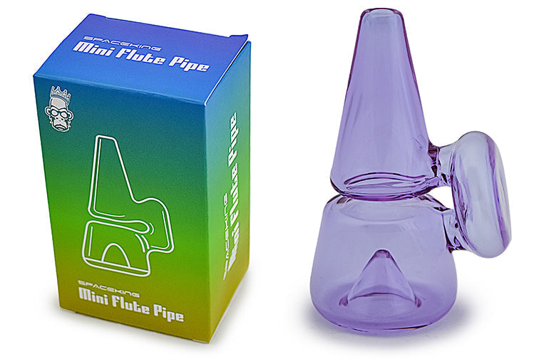 Space King Flute Pipe - view 2 | BDDbrands