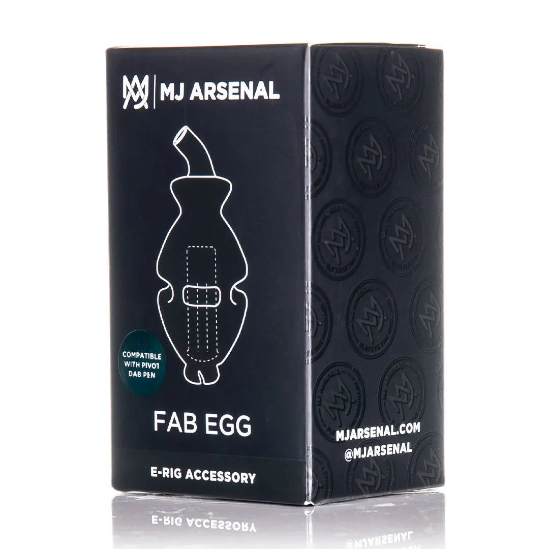 MJ Arsenal - Fab Egg (Puffco Pivot Attachment), BDD Wholesale